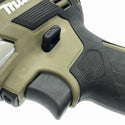 ☆美品☆makita マキタ 18V 充電式インパクトドライバ TD173D オリーブ 本体のみ 電動工具 大工道具116856 - 7