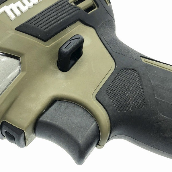 ☆美品☆makita マキタ 18V 充電式インパクトドライバ TD173D オリーブ 本体のみ 電動工具 大工道具116856 - 7