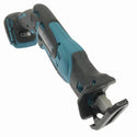☆極美品☆makita マキタ 18V 充電式レシプロソー JR184D 本体のみ コードレス セーバーソー セーバソー 電気のこぎり137646 - 3