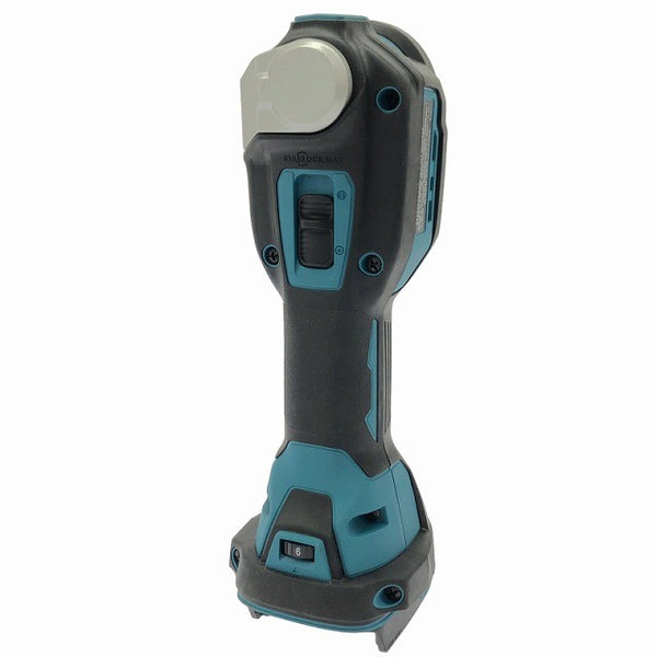 ☆美品☆makita マキタ 18V 充電式マルチツール TM52D 本体のみ 電動工具129974 - 4