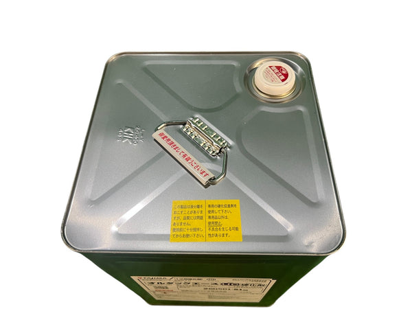 ☆未使用☆TAJIMA 田島ルーフィング オルタックエース 主剤8kg 硬化剤16kg 2液 ウレタン塗膜防水 防水用 材料 ウレタン防水134463 - 6