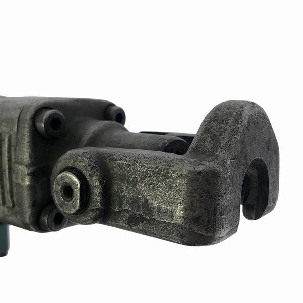 ☆中古品☆HITACHI 日立工機 電動ハンマ H41SA 本体+ケース 六角軸 コンクリートブレーカー ハツリ機 斫り はつり ハンマー122009 - 10