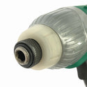 ☆比較的綺麗☆makita マキタ 100V インパクトドライバー MTD0100 ビット1本付き コード式 DIY用 締付け 電動工具134057 - 6