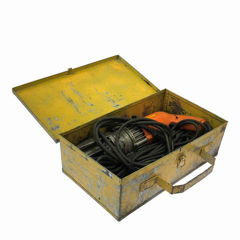 ☆中古品☆DIAMOND ダイヤモンド 100V 鉄筋カッター DC-16LZ 切断能力D16以下 鉄筋切断機 バーカッター IKK 石原機械127484 - 0