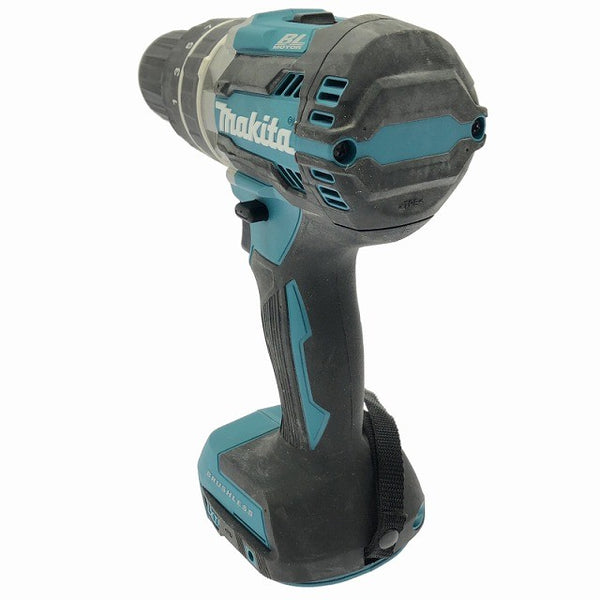 ☆極美品☆makita マキタ 18V 充電式振動ドライバドリル HP484DZ 本体のみ129898 - 5