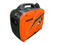 ☆未使用品☆KOSHIN 工進 インバーター発電機 GV-16i GV-16i-AAA-4 1.6kVA 空冷4サイクルガソリンエンジン インバータ発電機135431 - 3