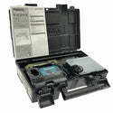 ☆未使用品☆makita マキタ 7.2V 充電式ペンインパクトドライバー TD023DSHXO オリーブ バッテリ2個(1.5Ah) 充電器 ケース付136427 - 2