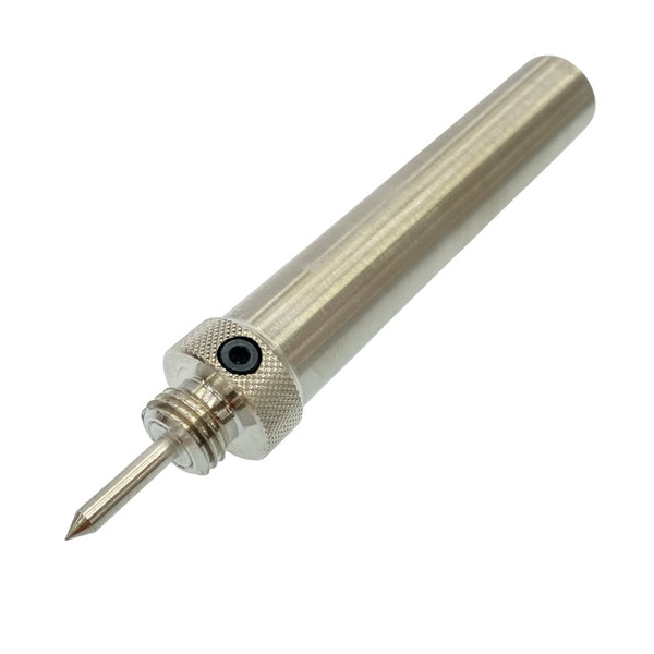 ☆未使用品☆FK パッキン打抜ポンチセット FK-P17 パッキン用 パッキン打ち抜きポンチ ポンチ加工 中西鉄工所118402 - 4