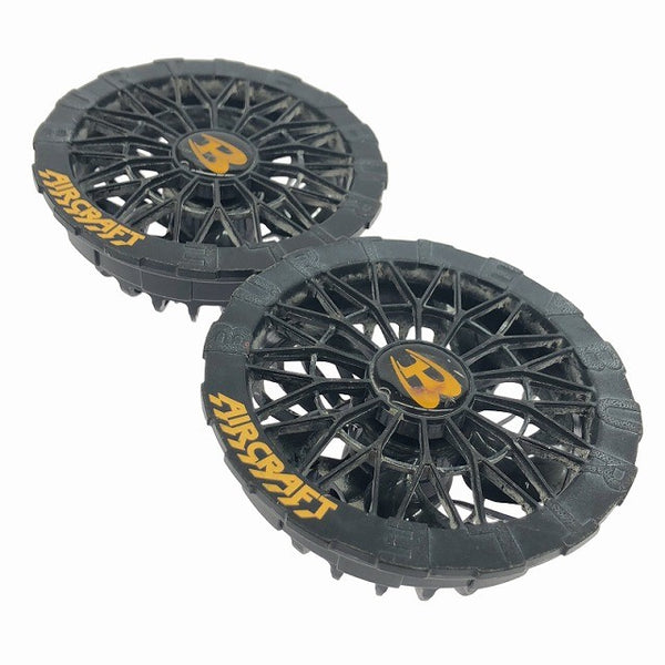 ☆中古品セット☆BURTLE バートル 30V エアークラフト専用バッテリー AC10 ファンユニット AC10-1 黒 2026年モデル 空調作業服用138106 - 3
