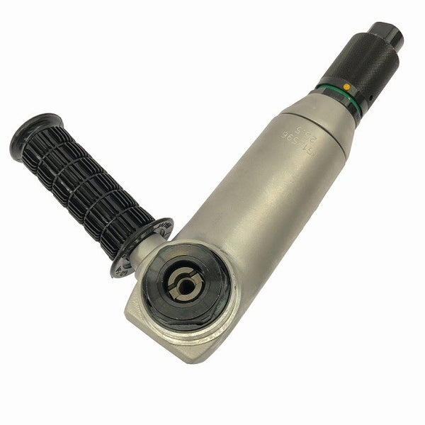 ☆未使用品☆YOKOTA ヨコタ工業 エアグラインダ G7-SA エアツール エア工具 切断 研磨 研削 エアーグラインダー124604 - 5