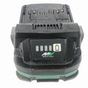 ☆比較的綺麗☆HiKOKI ハイコーキ 36V 28mm コードレスロータリハンマドリル DH3628DA バッテリー1個(BSL36A18X)付135799 - 8