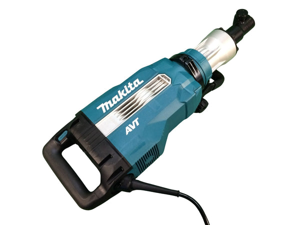 ☆未使用品☆makita マキタ 100V 電動ハンマ HM1511 キャスターケース付 コンクリートブレーカー ハツリ機 はつり機 斫り機makita マキタ 100V 電動ハンマ HM1511 キャスターケース付 コンクリートブレーカー ハツリ機 はつり機 斫り機129174 - 5