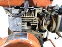 ☆中古品☆MIKASA 三笠 プレートコンパクター MVC-60CE エンジン工具 転圧機 舗装119902 - 9
