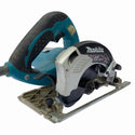 ☆中古品☆makita マキタ 100V 125mm 内装マルノコ 5241 コード式 内装丸のこ 内装丸ノコ 内装丸鋸 木工用 切断機130111 - 2
