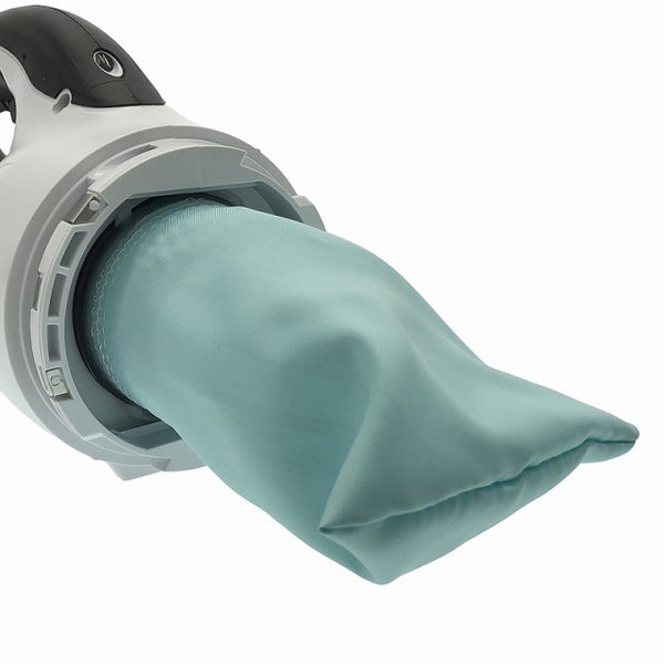☆未使用品☆makita マキタ 18V 充電式クリーナー CL180FDRFW 白/ホワイト バッテリ1個(18V3.0AH) 充電器付 コードレス 掃除機 - 7