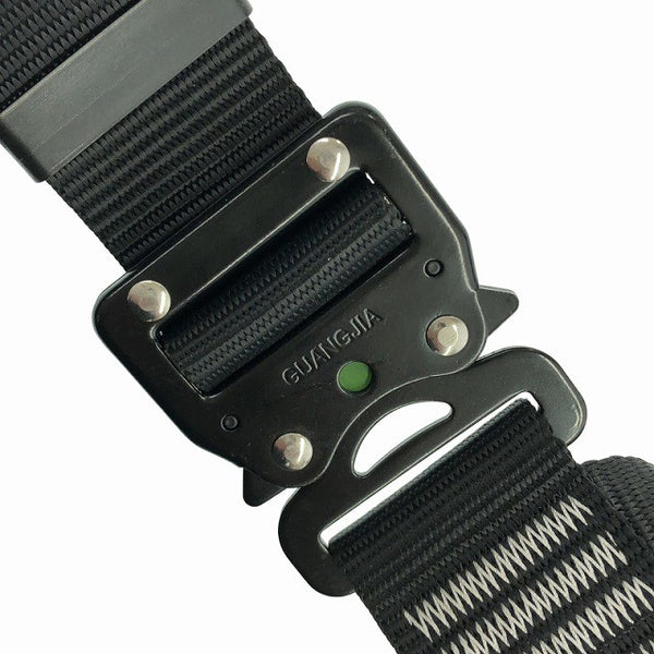 ☆中古美品☆OVZEXAO フルハーネス 本体 使用可能質量100kg 型墜落制止用器具 安全帯 建設 電力 高所作業用136216 - 8