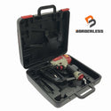 ☆中古美品☆ MAX マックス 常圧エアフロアタッカー TA-557F/957T 大工 内装業リフォーム 釘/クギ109131 - 2