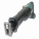 ☆中古品 コメント必読☆makita マキタ 18V 充電式レシプロソー JR187D バッテリー(6.0Ah)充電器付 コードレス セーバソー135315 - 2