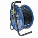 ☆未使用品☆/HATAYA ハタヤ 畑屋 100V 30m サンデーレインボーリール SS-30 屋外用 電工ドラム コードリール 延長コード130495 - 6