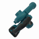 ☆比較的綺麗☆makita マキタ 18V 充電式ブロワー UB185D 本体＋ノズル コードレス バッテリー式 ブロアー 送風機 吹き飛ばし124123 - 4