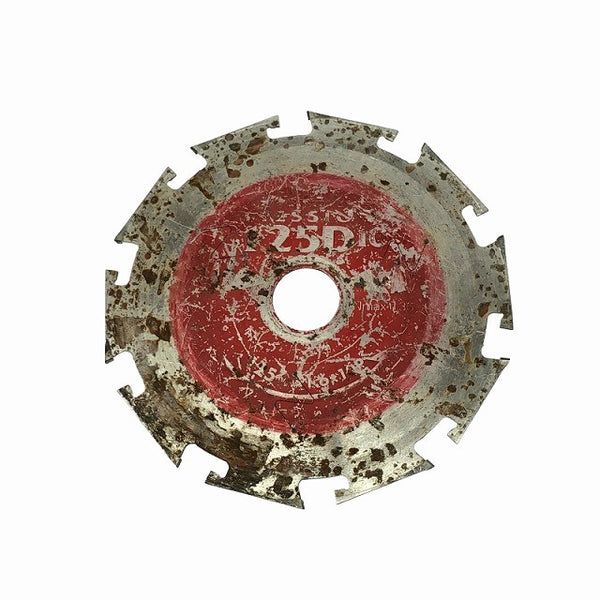 ☆中古品☆HiKOKI ハイコーキ 125mm 深切電子集じん丸のこ C5YE 丸鋸 丸ノコ マルノコ 切断 木材加工 電動工具130717 - 10
