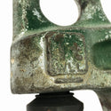 ☆中古品2個セット☆EAGLE CLAMP イーグルクランプ ねじ式全方向クランプ SBB-1t 荷重1ton 鉄鋼用 スクリュークランプ 吊りクランプ133744 - 10