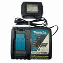 ☆中古品☆makita マキタ 18V 充電式インパクトドライバー TD173D オリーブ バッテリー1個(18V 6.0Ah) 充電器付 締付け130054 - 10