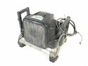 ☆中古品☆SEIWA 精和産業 セイワ ハンディーコンプレッサー HC-1250DX 一般圧2口 エアーツール 塗装 電動 エアコンプレッサー117472 - 5