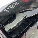 ☆未使用品☆TITAN タイタン フルハーネス型用タイプ1ランヤード B-HLW01129253 - 10