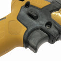 ☆中古品 20周年記念色☆makita マキタ 18V 充電式インパクトドライバ TD173D プレミアムイエロー 本体とTD173DGXPYのケース136875 - 9