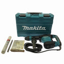 ☆比較的綺麗☆makita マキタ 電動ハンマ HM0871C ハツリ はつり 斫り チッパー コンクリートブレーカー 電動工具128709 - 3