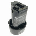☆未使用品2個セット☆ makita マキタ 10.8V 1.5Ah 純正 リチウムイオンバッテリー BL1015K A-77855 差込式 リチウムイオン電池137023 - 3