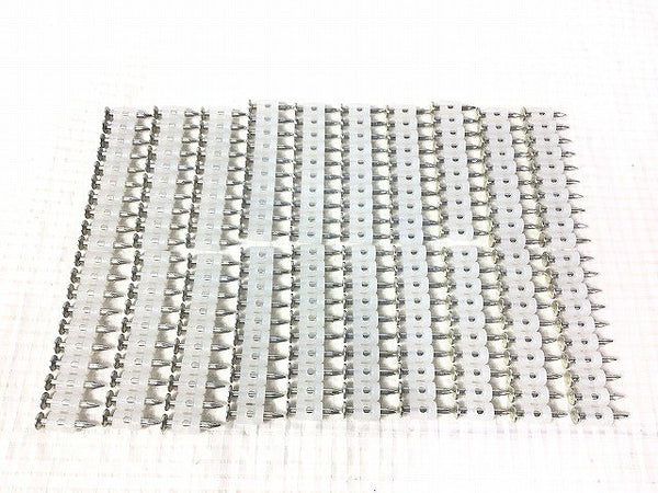 ☆未使用品☆MAX マックス ガスネイラ用消耗品セット CP-719V6-G2(A) コンクリートピン1000本+ガス2本 ガス式鋲打ち機用 - 4