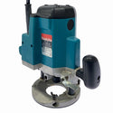 ☆比較的綺麗です☆makita マキタ 100V 電子ルーター 3612 コード式 トリマー 木材加工 切削 電動工具 日曜大工128275 - 3
