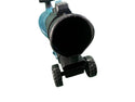 ☆中古品☆ makita マキタ 18V 充電式ブロワ MUB187D 本体のみ 集じん袋付き 充電器別売 バッテリー別売 - 8