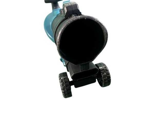 ☆中古品☆ makita マキタ 18V 充電式ブロワ MUB187D 本体のみ 集じん袋付き 充電器別売 バッテリー別売 - 8