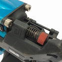 ☆中古品☆makita マキタ 90mm 高圧 エア釘打機 AN936H 青 エア釘打ち機 コイルネイラ ロール釘打機 ロール釘打ち機 エア工具135488 - 10
