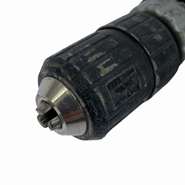 ☆美品☆AXBRAIN アックスブレーン 低騒音振動ドリル AX-5130 乾式 ITドリル 電動工具 穴あけ120216 - 9