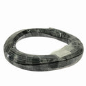 ☆未使用品☆ASADA アサダ 1/4"N洗管ホースねじ式 HD03212 NPK03×20m 1/8×2S ワンタッチカプラ仕様 コック付き 高圧洗浄132879 - 3
