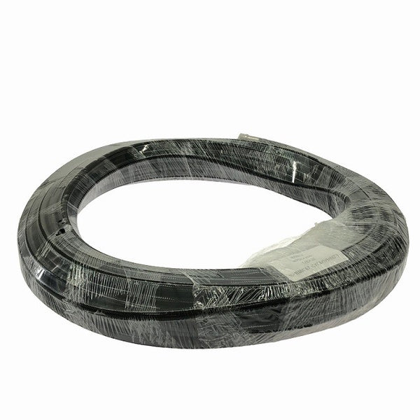 ☆未使用品☆ASADA アサダ 1/4"N洗管ホースねじ式 HD03212 NPK03×20m 1/8×2S ワンタッチカプラ仕様 コック付き 高圧洗浄132879 - 3