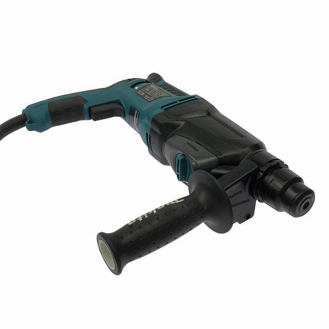 ☆未使用品☆ makita マキタ 100V 26mm ハンマドリル HR2600 本体+