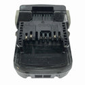 ☆中古品☆HiKOKI ハイコーキ 36V 2.5Ah 純正 マルチボルトバッテリー BSL36A18 蓄電池 リチウムイオンバッテリー 充電池116456 - 8