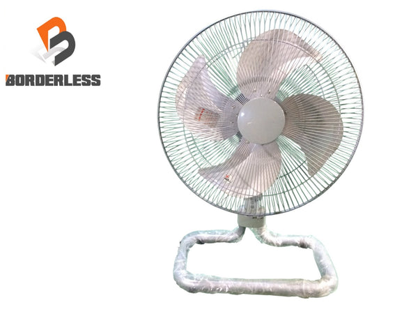 ☆中古品☆YUASA ユアサプライムス 45cm アルミフロア扇 YAF-459T アルミ 据置型 工場扇 扇風機 ナカトミ117661 - 1