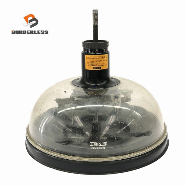 ☆中古品☆National ナショナル φ70～φ200 ダウンライトカッター EZ3580132680 - 1