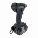 ☆中古品☆makita マキタ 18V 充電式インパクトドライバ XDT15 バッテリー1個(18V 3.0Ah) USマキタ コメントあり124882 - 4