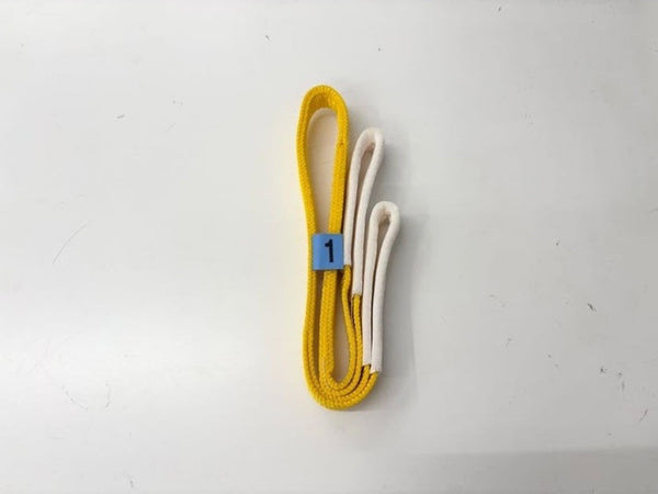 ☆未使用品☆オーエッチ OH ニューベルトスリング JIS B8818 3等級 NS25-10k0001 - 2
