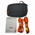 ☆極美品☆Jackery ジャクリ ポータブル電源 1000 Plus JE-1000C ACアダプター付 大容量1264Wh 2000W モバイルバッテリー 防災130709 - 10