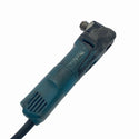 ☆中古品☆makita マキタ 100V マルチツール TM3010CT ケース付 コード式 カットソー マルチパワーツール 切削118574 - 6