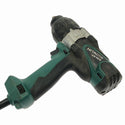 ☆中古品☆ HITACHI 日立工機 100V 50/60Hz 14mm インパクトレンチ WR14VB ケース付 コード式 電動工具 おまけ付♪136688 - 6