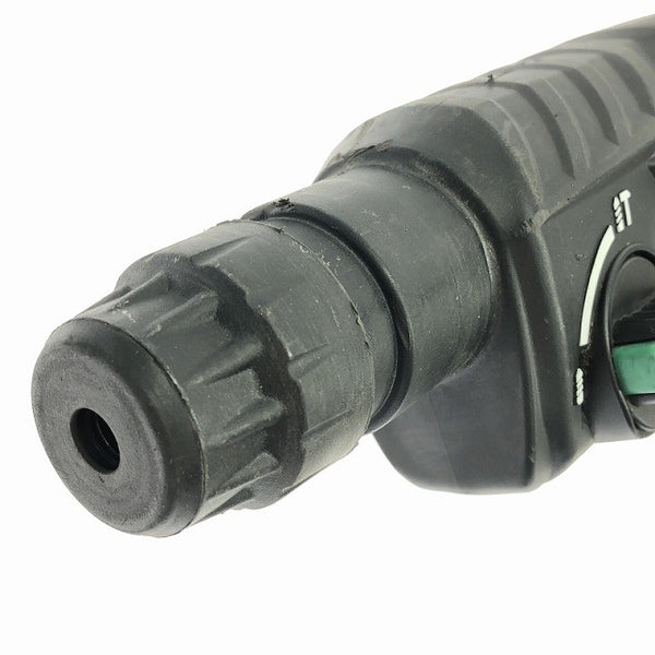 ☆中古品☆HITACHI 日立工機 100V 28mm ロータリハンマドリル DH28PBY2 ケース付 ロータリーハンマードリル 電動工具133410 - 8